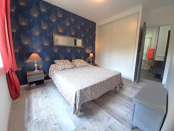 Maison à vendre à Champagne-et-Fontaine (24320) - Dordogne