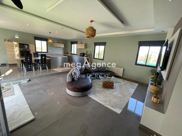 Maison à GRON, 89100 - 3 pièces 95m²