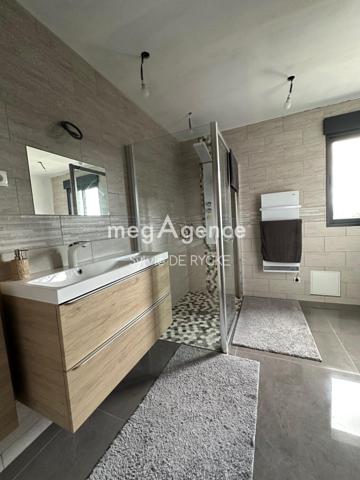 Maison à GRON, 89100 - 3 pièces 95m²