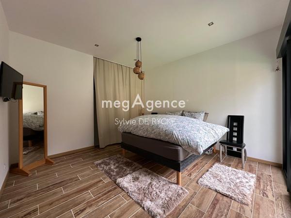 Maison à GRON, 89100 - 3 pièces 95m²