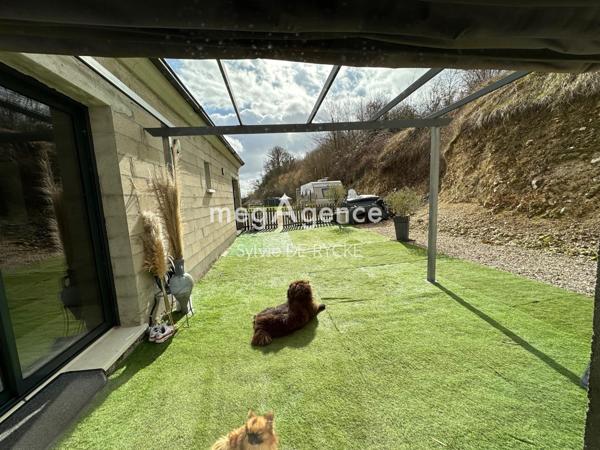 Maison à GRON, 89100 - 3 pièces 95m²