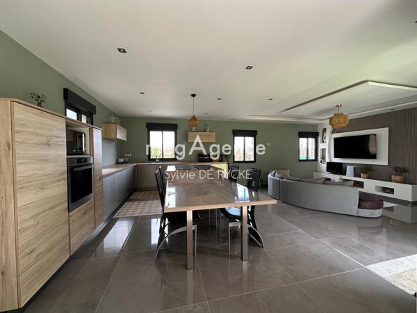 Maison à GRON, 89100 - 3 pièces 95m²