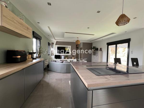 Maison à GRON, 89100 - 3 pièces 95m²