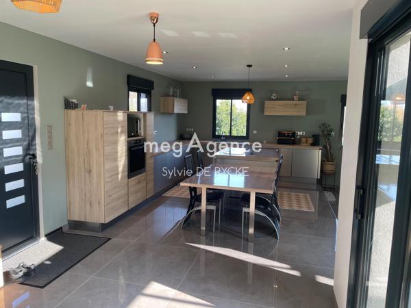 Maison à GRON, 89100 - 3 pièces 95m²