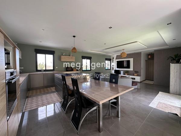 Maison à GRON, 89100 - 3 pièces 95m²