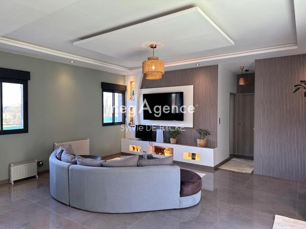 Maison à GRON, 89100 - 3 pièces 95m²