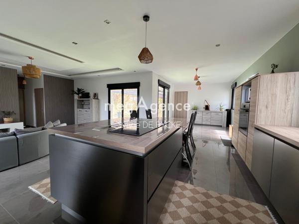 Maison à GRON, 89100 - 3 pièces 95m²