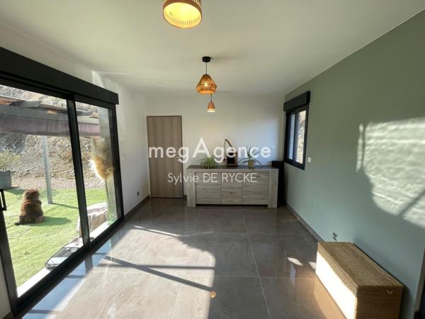 Maison à GRON, 89100 - 3 pièces 95m²