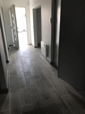 Appartement à louer à Lanuéjouls (12350)