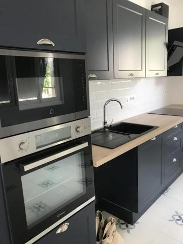 Appartement à louer à Lanuéjouls (12350)