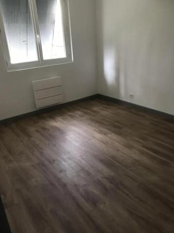 Appartement à louer à Lanuéjouls (12350)