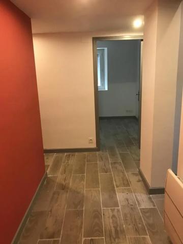 Appartement à louer à Lanuéjouls (12350)
