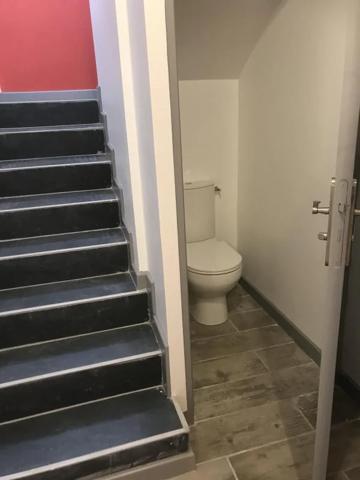 Appartement à louer à Lanuéjouls (12350)
