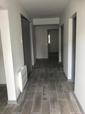 Appartement à louer à Lanuéjouls (12350)