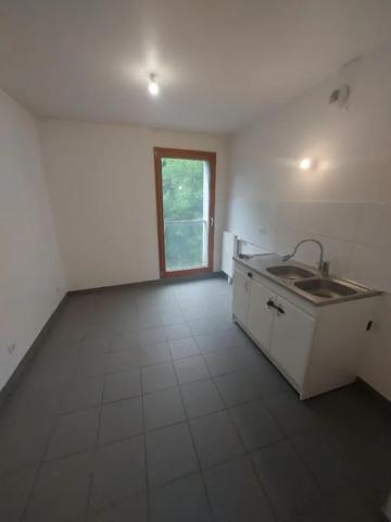 Appartement à louer à Viry-Châtillon (91170)