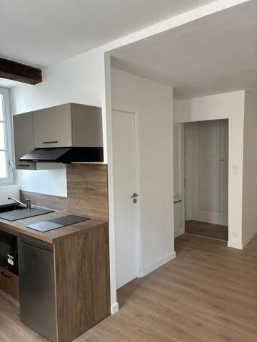 Appartement à louer à Rodez (12000)