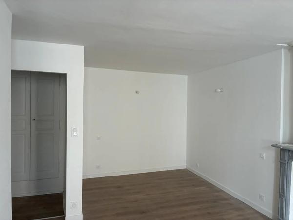 Appartement à louer à Rodez (12000)