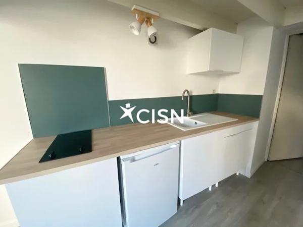 Appartement à louer à Nantes (44000)