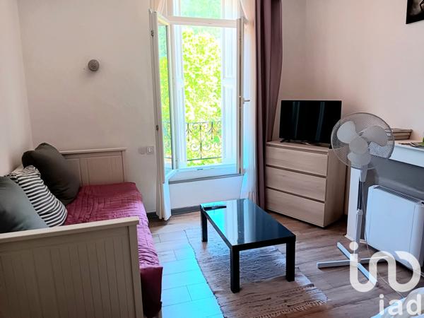 Appartement à vendre 4 pièces 57 m² Amélie-les-Bains-Palalda