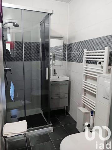 Appartement à vendre 4 pièces 57 m² Amélie-les-Bains-Palalda