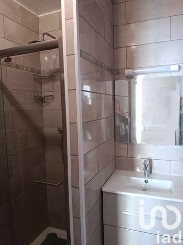 Appartement à vendre 4 pièces 57 m² Amélie-les-Bains-Palalda