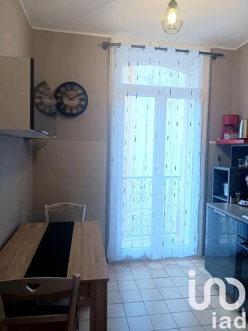 Appartement à vendre 4 pièces 57 m² Amélie-les-Bains-Palalda