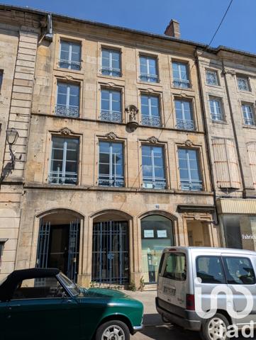Immeuble à vendre 379 m² Langres