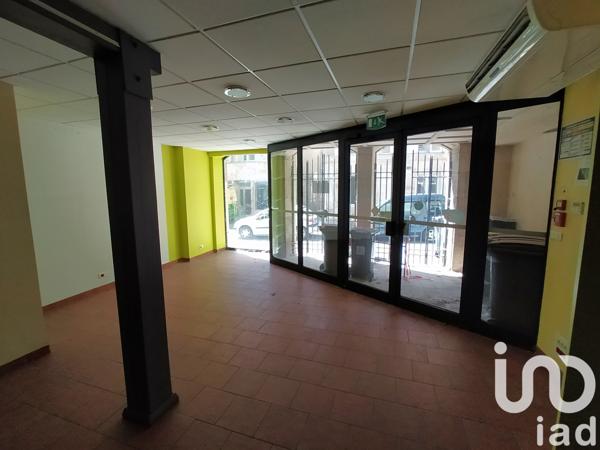 Immeuble à vendre 379 m² Langres