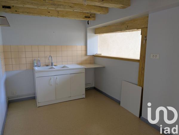 Immeuble à vendre 379 m² Langres