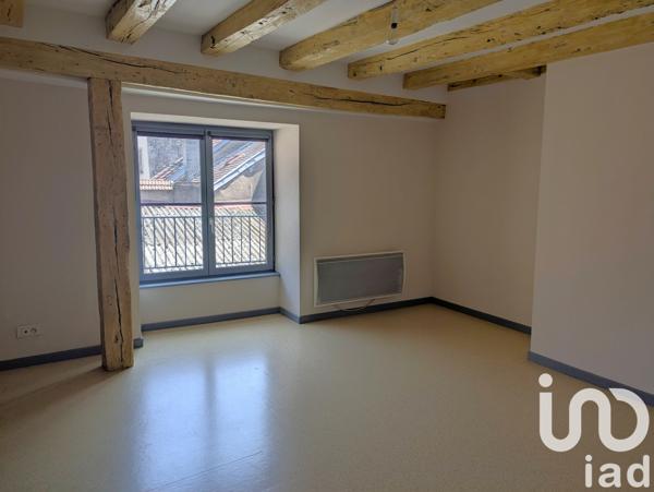 Immeuble à vendre 379 m² Langres