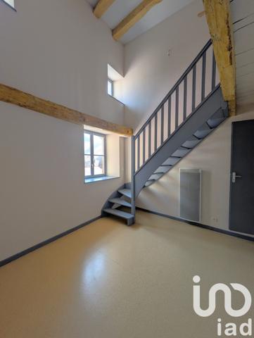 Immeuble à vendre 379 m² Langres