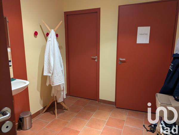 Immeuble à vendre 379 m² Langres