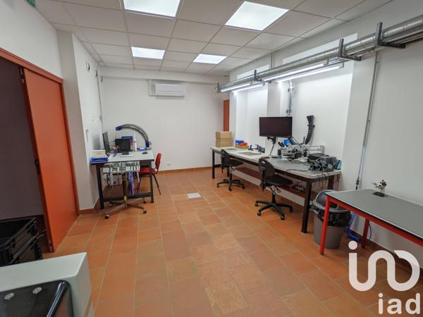 Immeuble à vendre 379 m² Langres