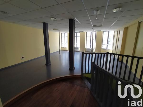 Immeuble à vendre 379 m² Langres