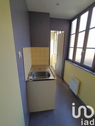 Immeuble à vendre 379 m² Langres