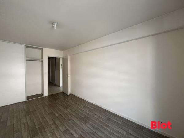 Appartement 2 pièce(s)