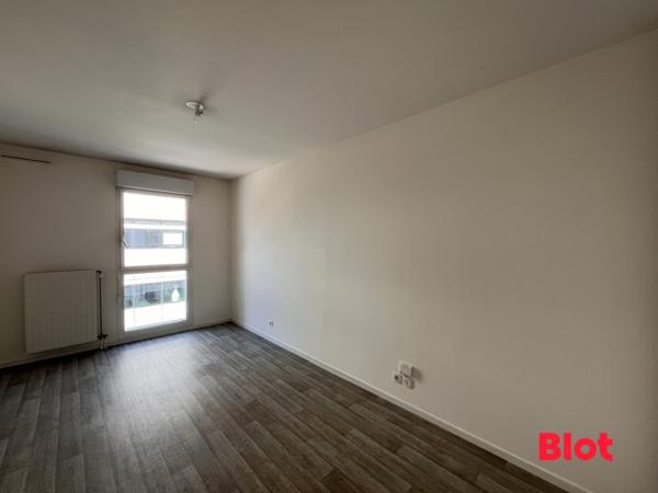 Appartement 2 pièce(s)