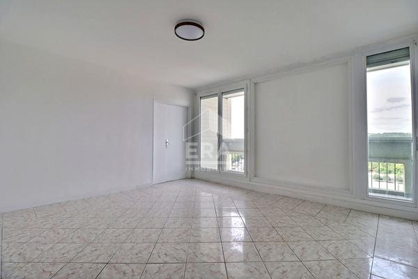 Appartement Argenteuil 4 pièce(s) 80.78 m2
