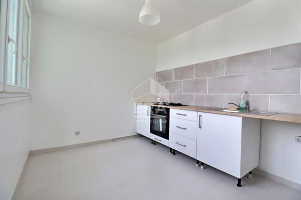 Appartement Argenteuil 4 pièce(s) 80.78 m2