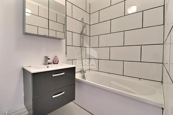Appartement Argenteuil 4 pièce(s) 80.78 m2