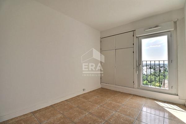 Appartement Argenteuil 4 pièce(s) 80.78 m2
