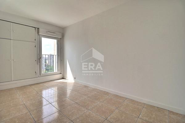 Appartement Argenteuil 4 pièce(s) 80.78 m2