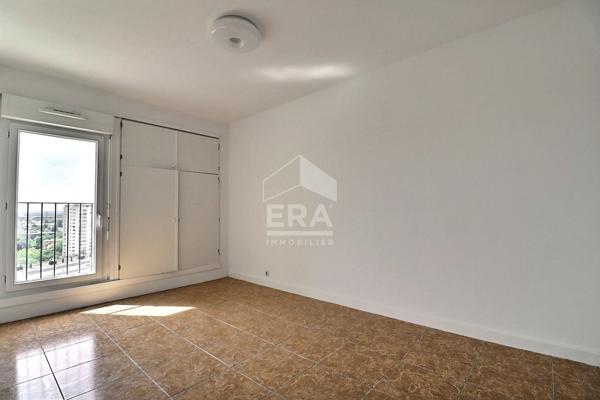 Appartement Argenteuil 4 pièce(s) 80.78 m2
