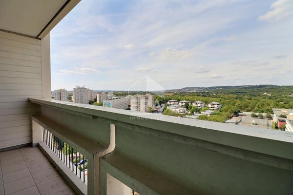 Appartement Argenteuil 4 pièce(s) 80.78 m2