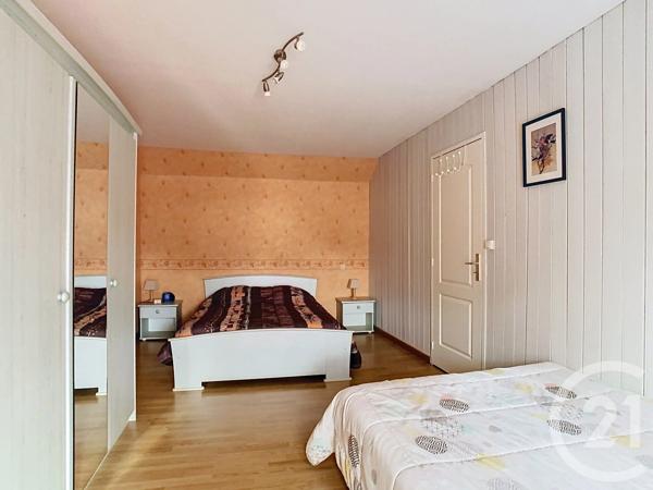 Maison à vendre  5 pièces - 84,90 m 2   TRELIVAN  - 22