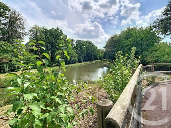 Maison à vendre  5 pièces - 84,90 m 2   TRELIVAN  - 22