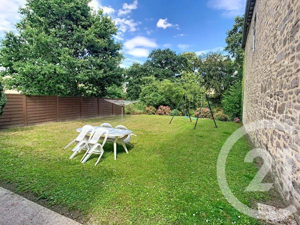 Maison à vendre  5 pièces - 84,90 m 2   TRELIVAN  - 22