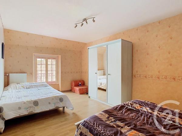 Maison à vendre  5 pièces - 84,90 m 2   TRELIVAN  - 22