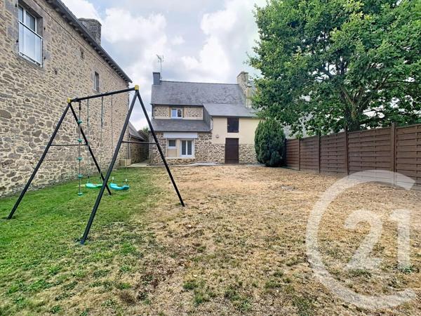 Maison à vendre  5 pièces - 84,90 m 2   TRELIVAN  - 22