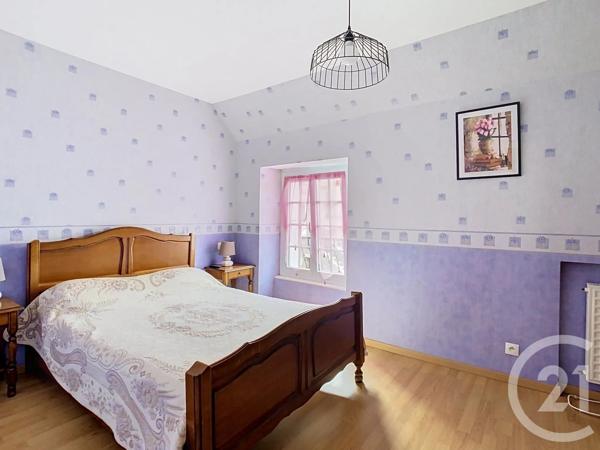 Maison à vendre  5 pièces - 84,90 m 2   TRELIVAN  - 22
